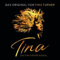 9.11.2023 - „Tina“ Das Musical in Stuttgart