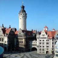 30.10.-02.11.2025 – Leipzig & Halle