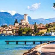 05.-09.11.2025 – Goldener Herbst am Gardasee