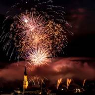 29.12.2025 bis 01.01.2026 – Donau Silvesterschiffahrt in Linz