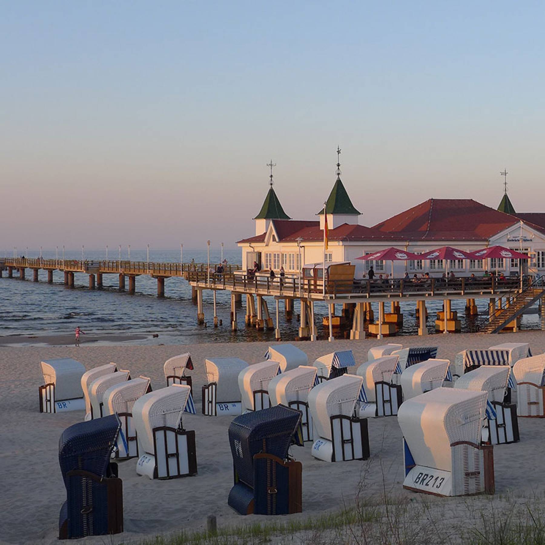 12.-16.08.2026 – Mecklenburgische Seenplatte